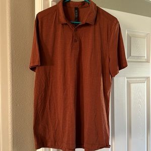Lululemon Men’s polo